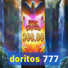 doritos 777